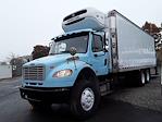 Used 2013 Freightliner M2 106 6x4, 26' Refrigerated Body for sale #492074 - photo 1