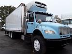 Used 2013 Freightliner M2 106 6x4, 26' Refrigerated Body for sale #492074 - photo 4