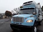 Used 2013 Freightliner M2 106 6x4, 26' Refrigerated Body for sale #492074 - photo 9