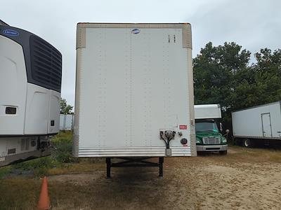 Used 2013 Utility Trailer 4000DX 53/162/102 53' Dry Van Trailer #501833 for sale #501833 - photo 3