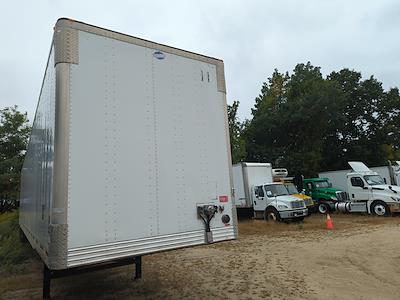 Used 2013 Utility Trailer 4000DX 53/162/102 53' Dry Van Trailer #501833 for sale #501833 - photo 2