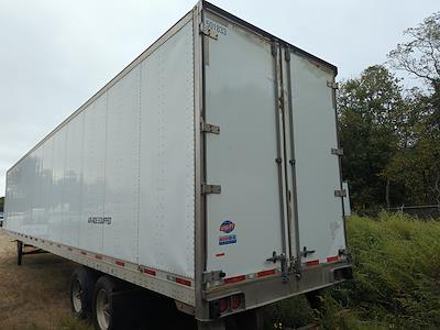 Used 2013 Utility Trailer 4000DX 53/162/102 53' Dry Van Trailer #501833 for sale #501833 - photo 4