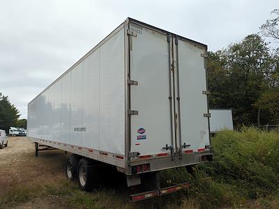 Used 2013 Utility Trailer 4000DX 53/162/102 53' Dry Van Trailer #501833 for sale #501833 - photo 6