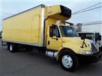 Used 2013 International DuraStar 4300 4x2, 26' Carrier Refrigerated Body for sale #507712 - photo 4