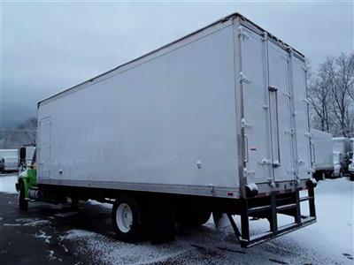 Used 2013 International DuraStar 4300 4x2, 26' Carrier Refrigerated Body for sale #507790 - photo 2