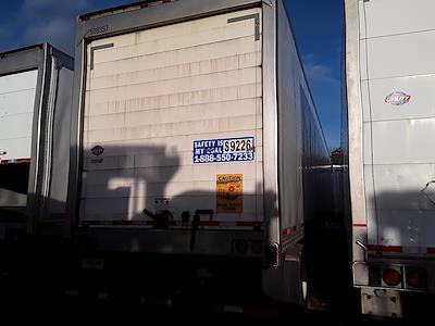 Used 2014 Utility Trailer VS2RA 53/162/102 Refrigerated Trailer for sale #508357 - photo 5