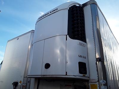 Used 2014 Utility Trailer VS2RA 53/162/102 Refrigerated Trailer for sale #508357 - photo 7