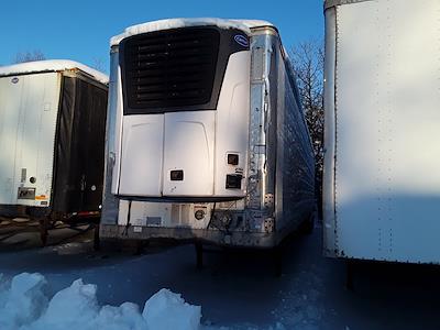 Used 2013 Great Dane 53' Refrigerated Trailer #509601 for sale #509601 - photo 1