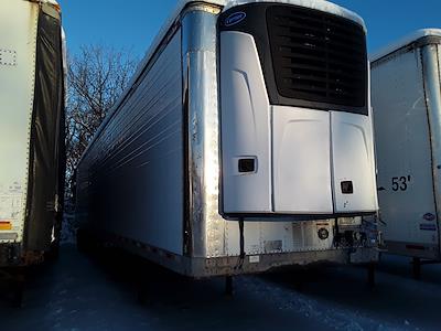 Used 2013 Great Dane 53' Refrigerated Trailer #509601 for sale #509601 - photo 5