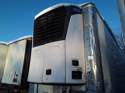 Used 2013 Great Dane 53' Refrigerated Trailer #509601 for sale #509601 - photo 8