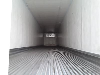 Used 2013 Great Dane 53' Refrigerated Trailer #509601 for sale #509601 - photo 2