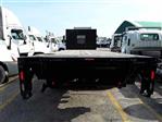 Used 2014 Freightliner M2 106 4x2, 24' Flatbed Truck for sale #512272 - photo 6