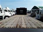 Used 2014 Freightliner M2 106 4x2, 24' Flatbed Truck for sale #512272 - photo 8