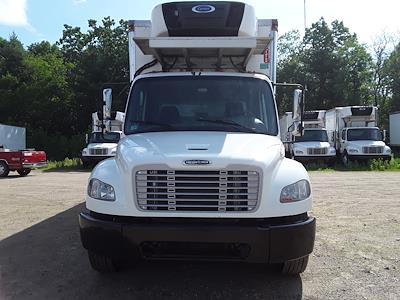 Used 2013 Freightliner M2 106 4x2, 26' Refrigerated Body for sale #514808 - photo 2