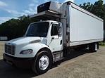 Used 2013 Freightliner M2 106 4x2, 26' Refrigerated Body for sale #514808 - photo 1