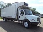 Used 2013 Freightliner M2 106 4x2, 26' Refrigerated Body for sale #514808 - photo 6