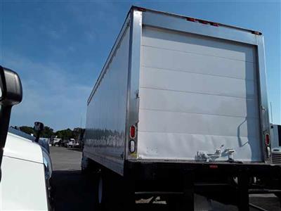 Used 2013 Freightliner M2 106 4x2, 26' Refrigerated Body for sale #514810 - photo 2
