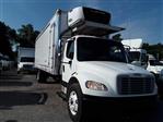 Used 2013 Freightliner M2 106 4x2, 26' Refrigerated Body for sale #514810 - photo 4