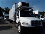 Used 2013 Freightliner M2 106 4x2, 26' Refrigerated Body for sale #514810 - photo 7
