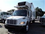 Used 2013 Freightliner M2 106 4x2, 26' Refrigerated Body for sale #514810 - photo 1