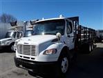 Used 2014 Freightliner M2 106 6x4, 24' Stake Bed for sale #517078 - photo 1