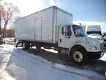 Used 2014 Freightliner M2 106 Conventional Cab 4x2, Box Truck for sale #519771 - photo 4