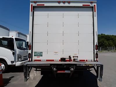 Used 2021 Chevrolet LCF 4500HD Regular Cab 4x2, Box Truck for sale #527720 - photo 2