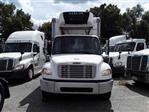 Used 2014 Freightliner M2 106 4x2, 26' Refrigerated Body for sale #529507 - photo 3