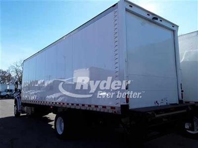 Used 2014 Freightliner M2 106 4x2, Box Truck for sale #529926 - photo 2
