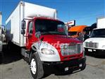 Used 2014 Freightliner M2 106 4x2, Box Truck for sale #529926 - photo 4