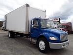 Used 2014 Freightliner M2 106 4x2, 26' Box Truck for sale #534456 - photo 3