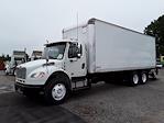 Used 2014 Freightliner M2 106 6x4, 26' Box Truck for sale #536415 - photo 2