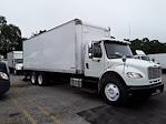 Used 2014 Freightliner M2 106 6x4, 26' Box Truck for sale #536415 - photo 1