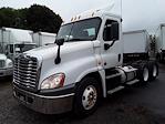 Used 2014 Freightliner Cascadia Day Cab 6x4, Semi Truck for sale #541272 - photo 1