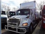 Used 2014 Freightliner M2 112 Conventional Cab 4x2, 28' Box Truck for sale #542967 - photo 3