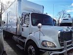 Used 2014 Freightliner M2 112 Conventional Cab 4x2, 28' Box Truck for sale #542967 - photo 4
