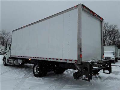 Used 2014 Freightliner M2 112 Conventional Cab 4x2, 28' Box Truck for sale #542968 - photo 2