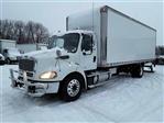 Used 2014 Freightliner M2 112 Conventional Cab 4x2, 28' Box Truck for sale #542968 - photo 3