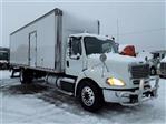 Used 2014 Freightliner M2 112 Conventional Cab 4x2, 28' Box Truck for sale #542968 - photo 4