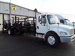 Used 2014 Freightliner M2 106 4x2, 25' Stake Bed for sale #545707 - photo 6