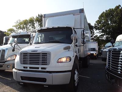 Used 2014 Freightliner M2 106 6x4, 26' Box Truck for sale #548564 - photo 1