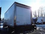 Used 2014 Hino 268A Single Cab 4x2, 22' Refrigerated Body for sale #551220 - photo 1