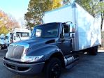 Used 2015 International DuraStar 4300 4x2, 24' Box Truck for sale #571366 - photo 1
