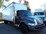 Used 2015 International DuraStar 4300 4x2, 24' Box Truck for sale #571366 - photo 4