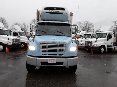 Used 2015 Freightliner M2 106 6x4, 26' Refrigerated Body for sale #573640 - photo 2