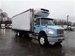 Used 2015 Freightliner M2 106 6x4, 26' Refrigerated Body for sale #573640 - photo 4