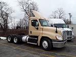 Used 2015 Freightliner Cascadia 6x4, Semi Truck for sale #574904 - photo 5