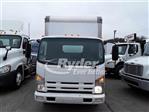Used 2014 Isuzu NPR-HD Regular Cab 4x2, 16' Box Truck for sale #582955 - photo 3