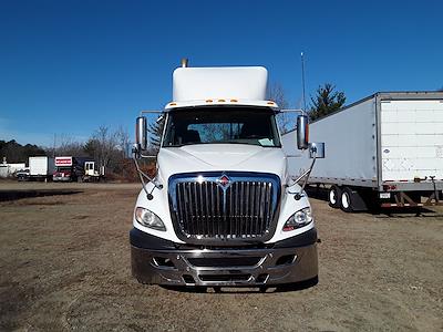 Used 2015 International ProStar+ 6x4, Semi Truck for sale #637891 - photo 2