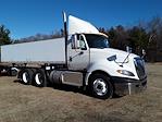Used 2015 International ProStar+ 6x4, Semi Truck for sale #637891 - photo 4